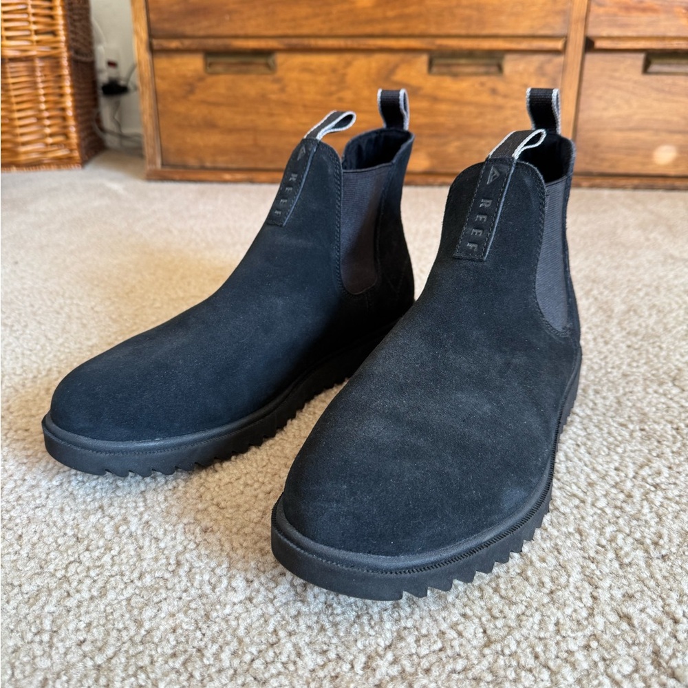 Men’s Reef Boots Otis